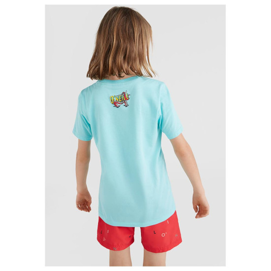 O'neill Παιδική κοντομάνικη μπλούζα Surf Dude T-Shirt